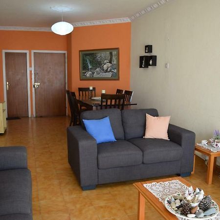شقة Mediterranean Breeze ليماسول المظهر الخارجي الصورة