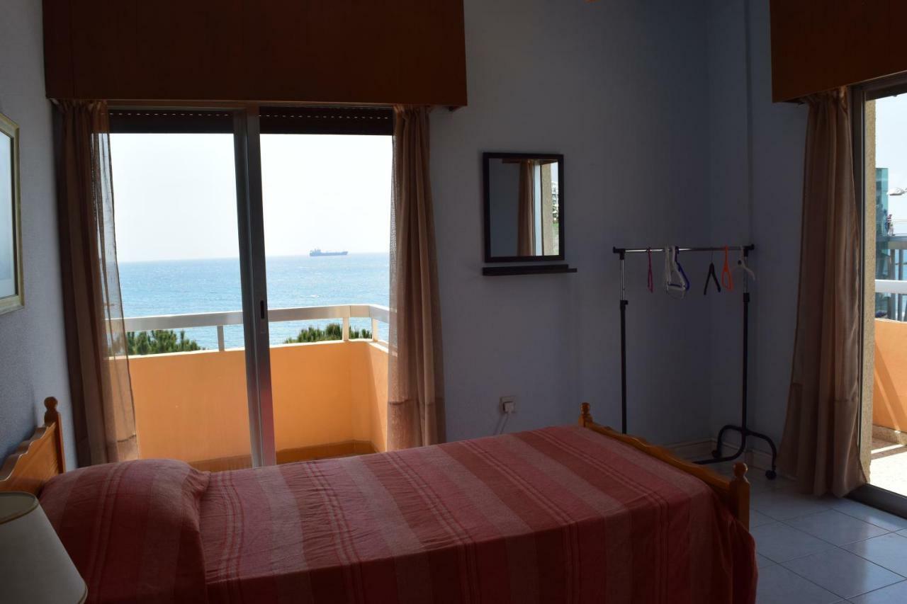 شقة Mediterranean Breeze ليماسول المظهر الخارجي الصورة