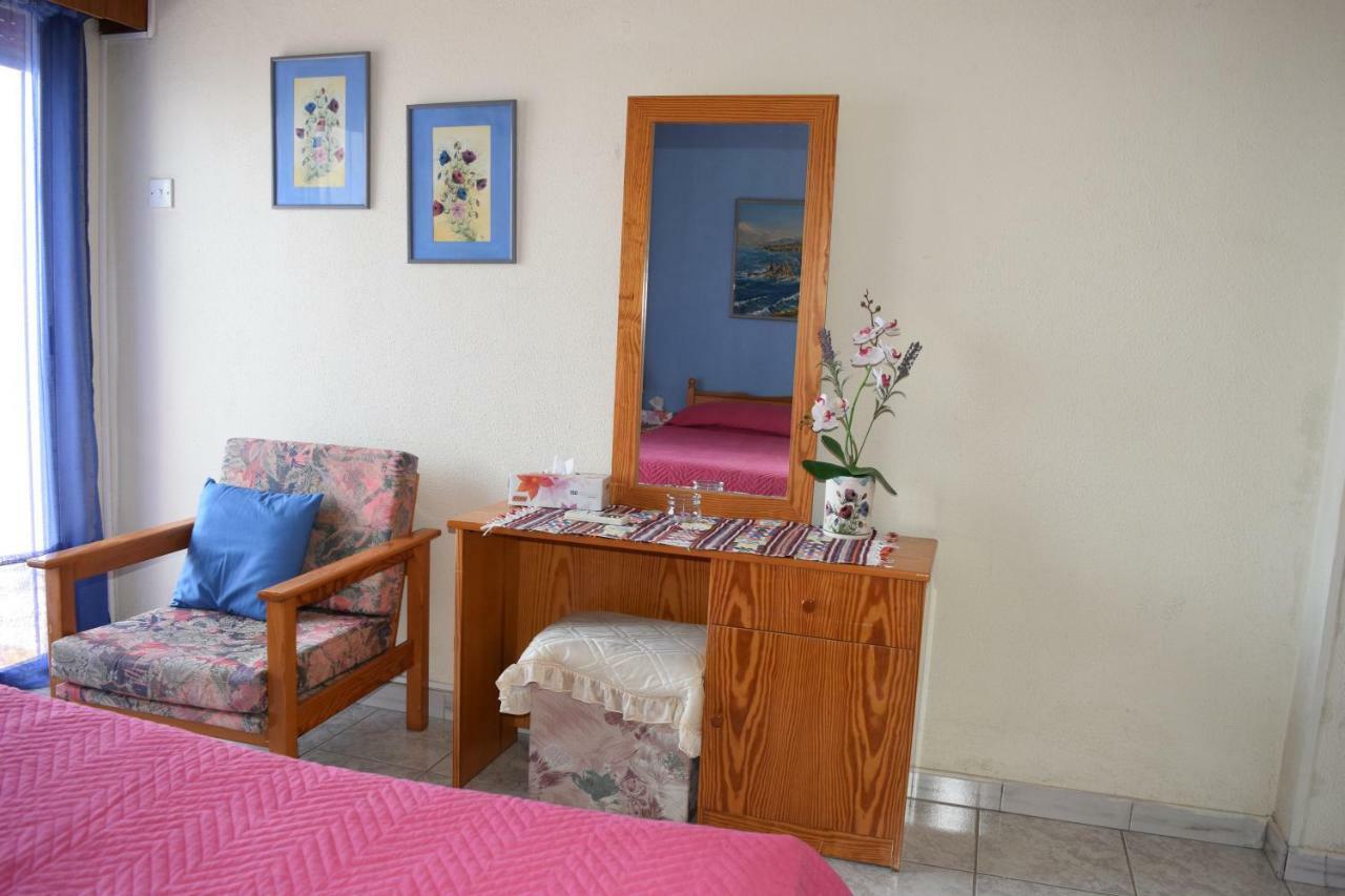 شقة Mediterranean Breeze ليماسول المظهر الخارجي الصورة