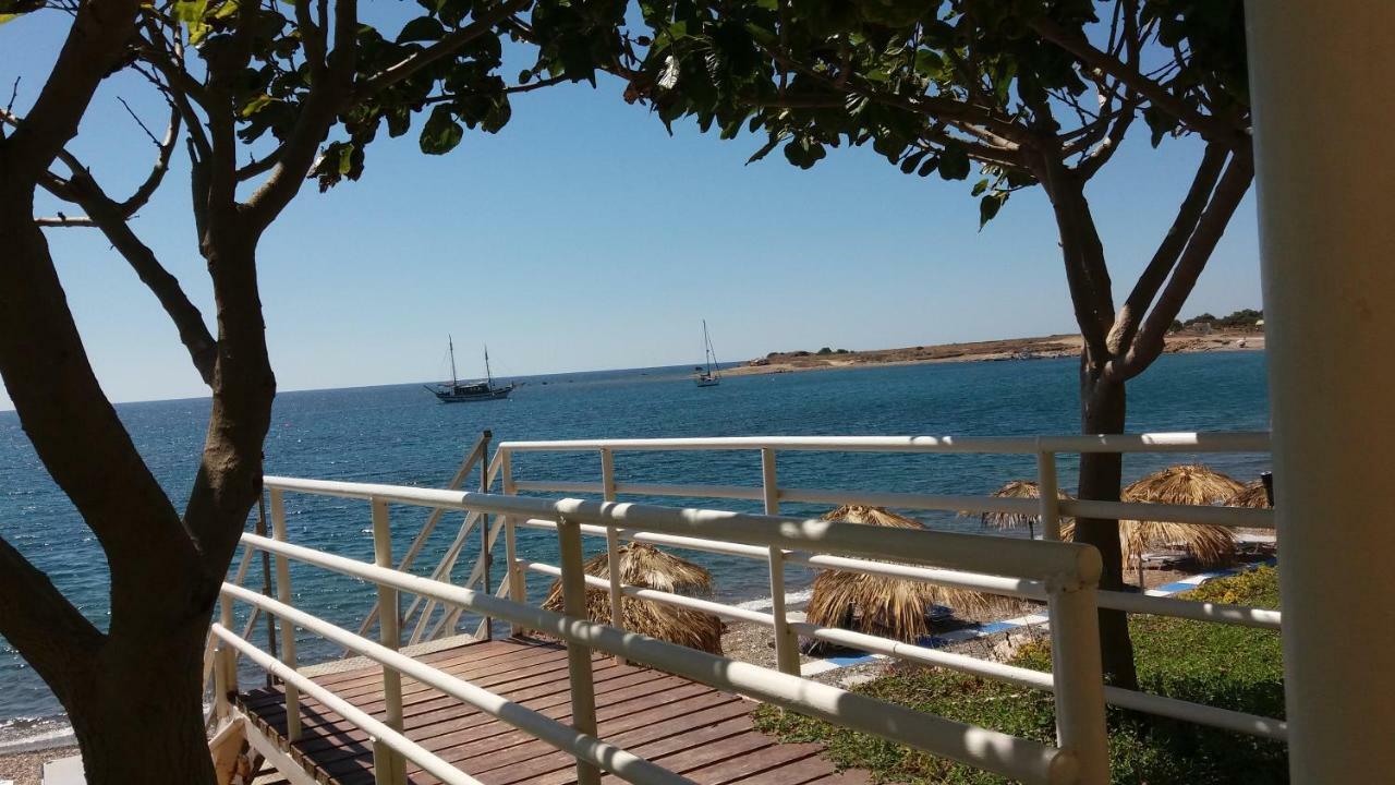 شقة Mediterranean Breeze ليماسول المظهر الخارجي الصورة