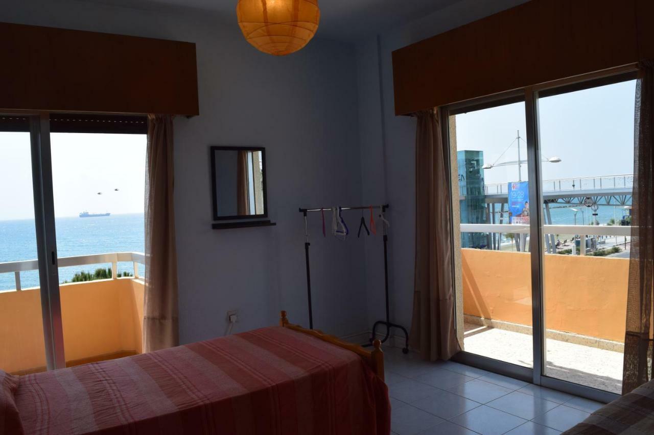 شقة Mediterranean Breeze ليماسول المظهر الخارجي الصورة