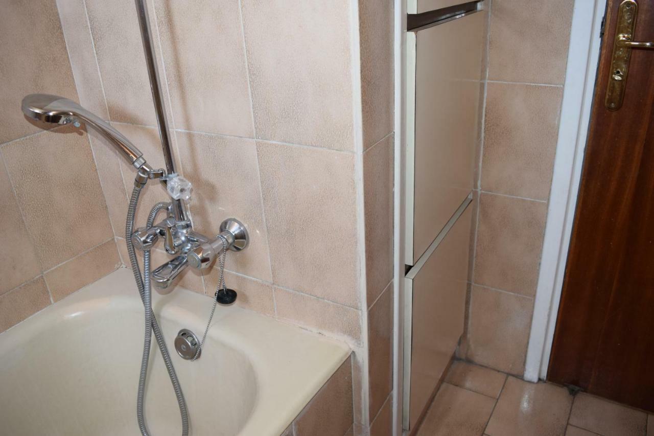 شقة Mediterranean Breeze ليماسول المظهر الخارجي الصورة